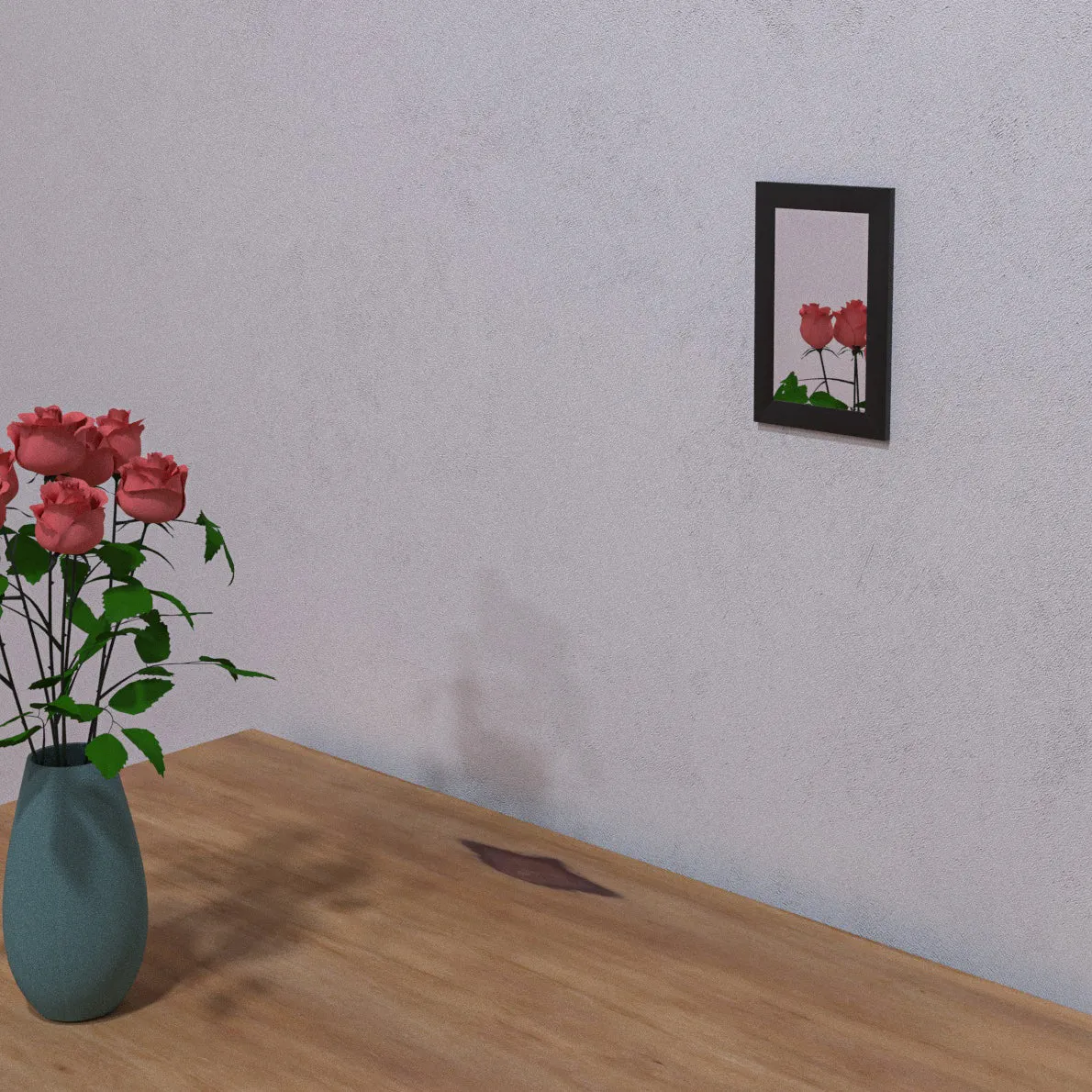 4x6 Classic Mirror