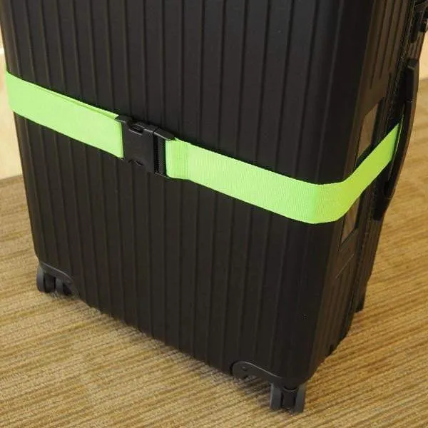 Adjustable Luggage Strap