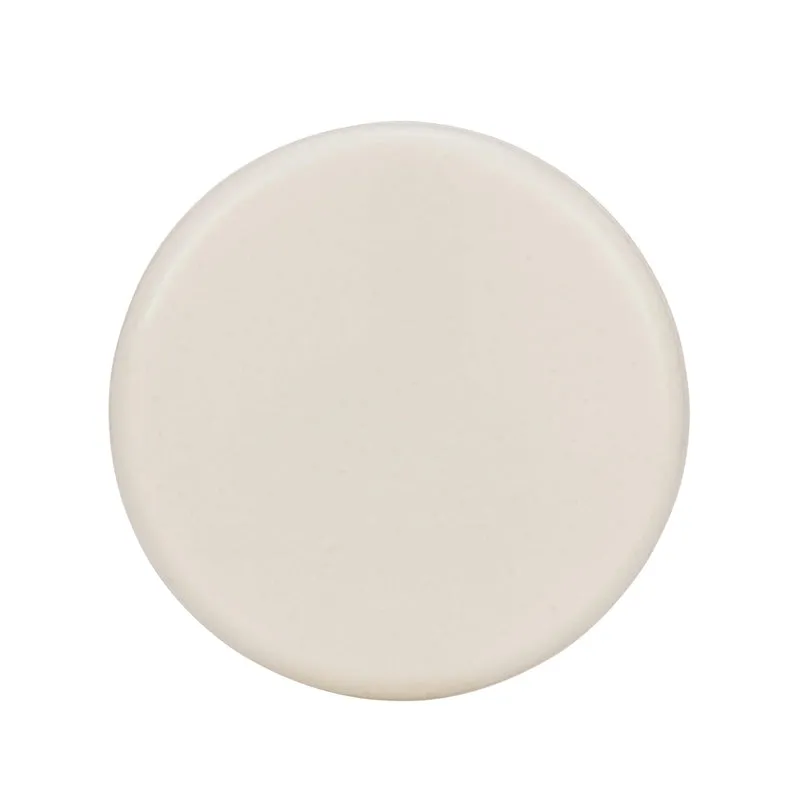 Amerock Allison Round Cabinet Knob 1-1/4 in. D 13/16 in. 1 pk