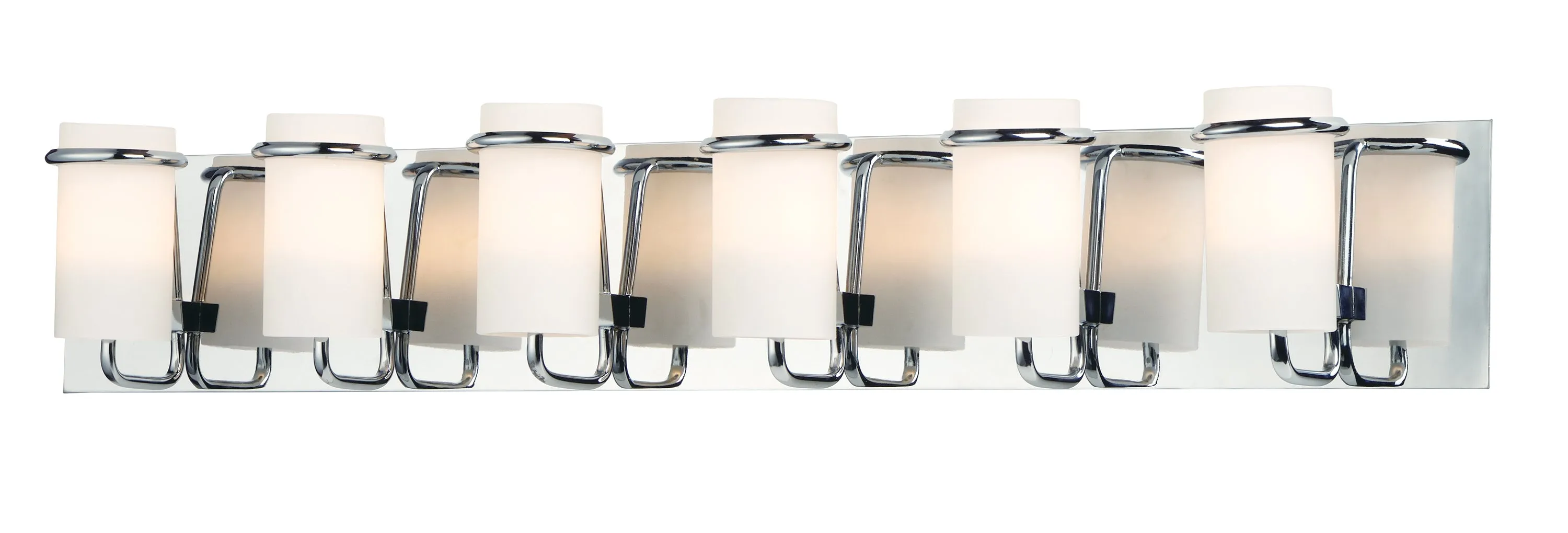 Avant 6-Light Bath Vanity