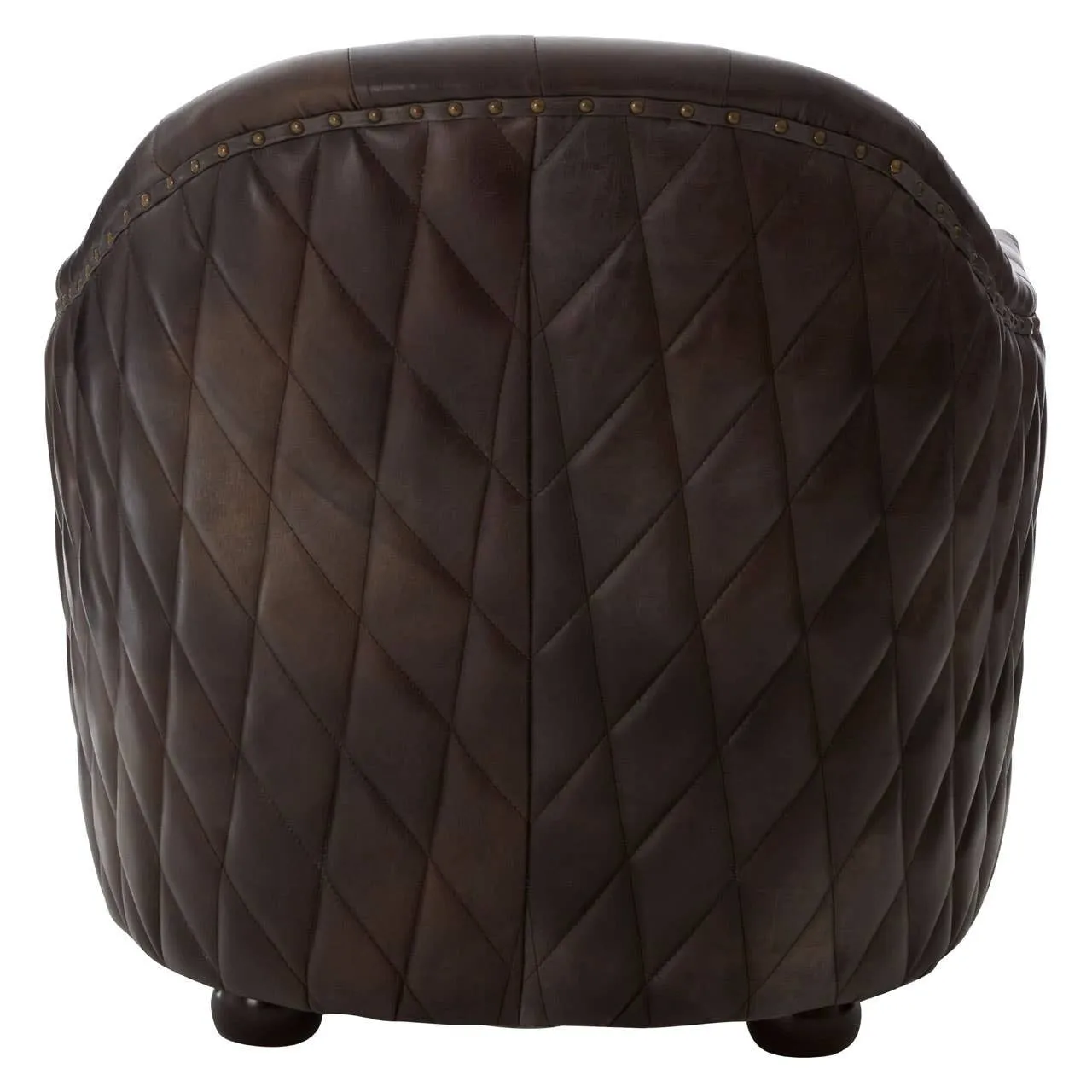 Bellamy Leather Armchair