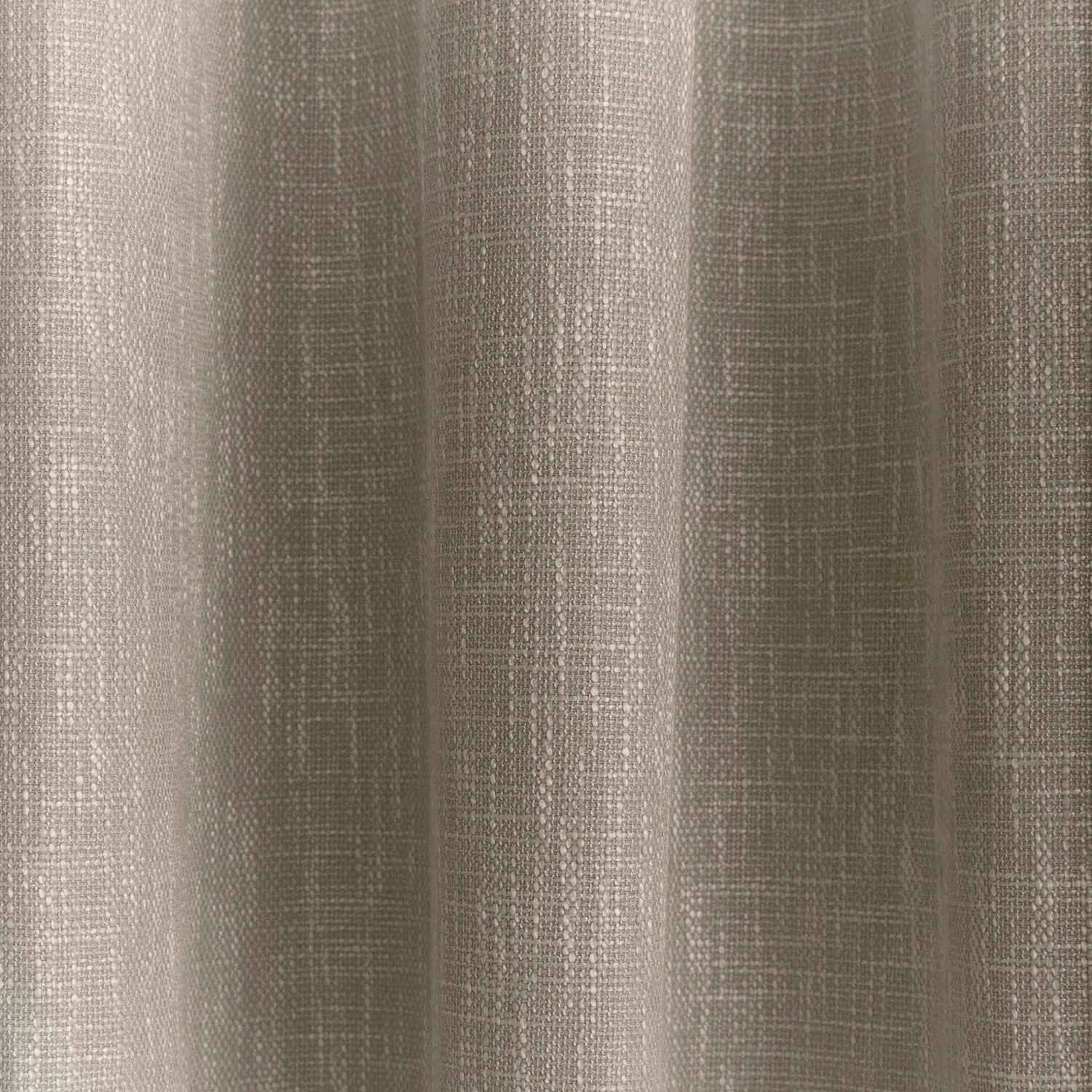 Boucle Linen Eyelet Curtains