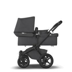 Bugaboo Donkey 3 Mono Carrycot and Seat Pushchair