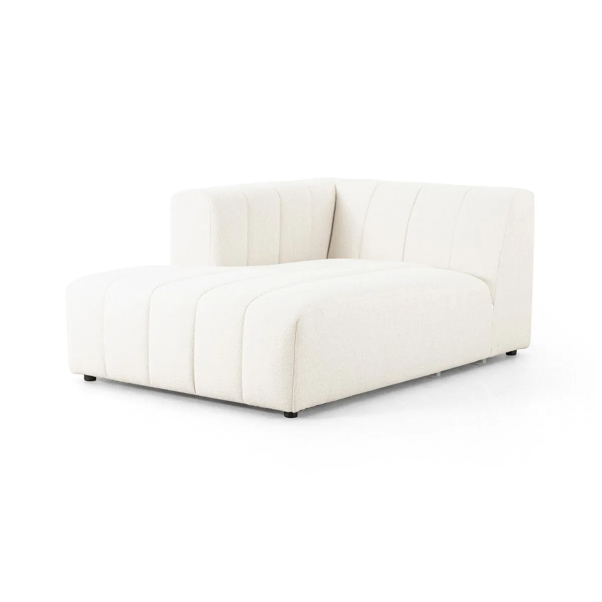 Build Your Own: Langham Channeled Sectional
