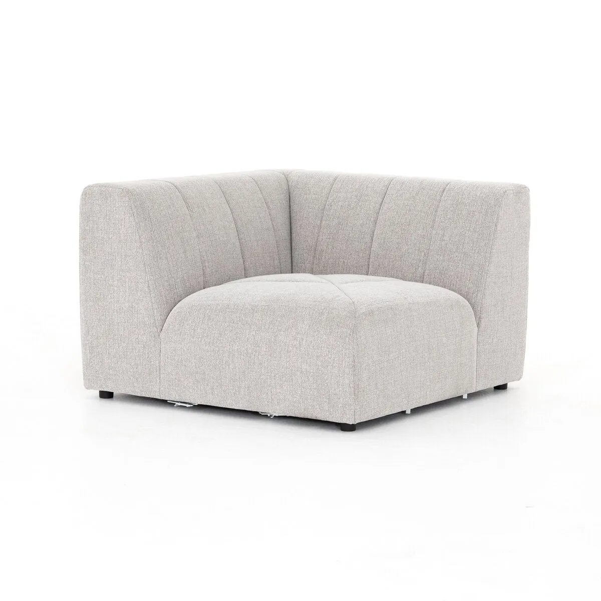 Build Your Own: Langham Channeled Sectional