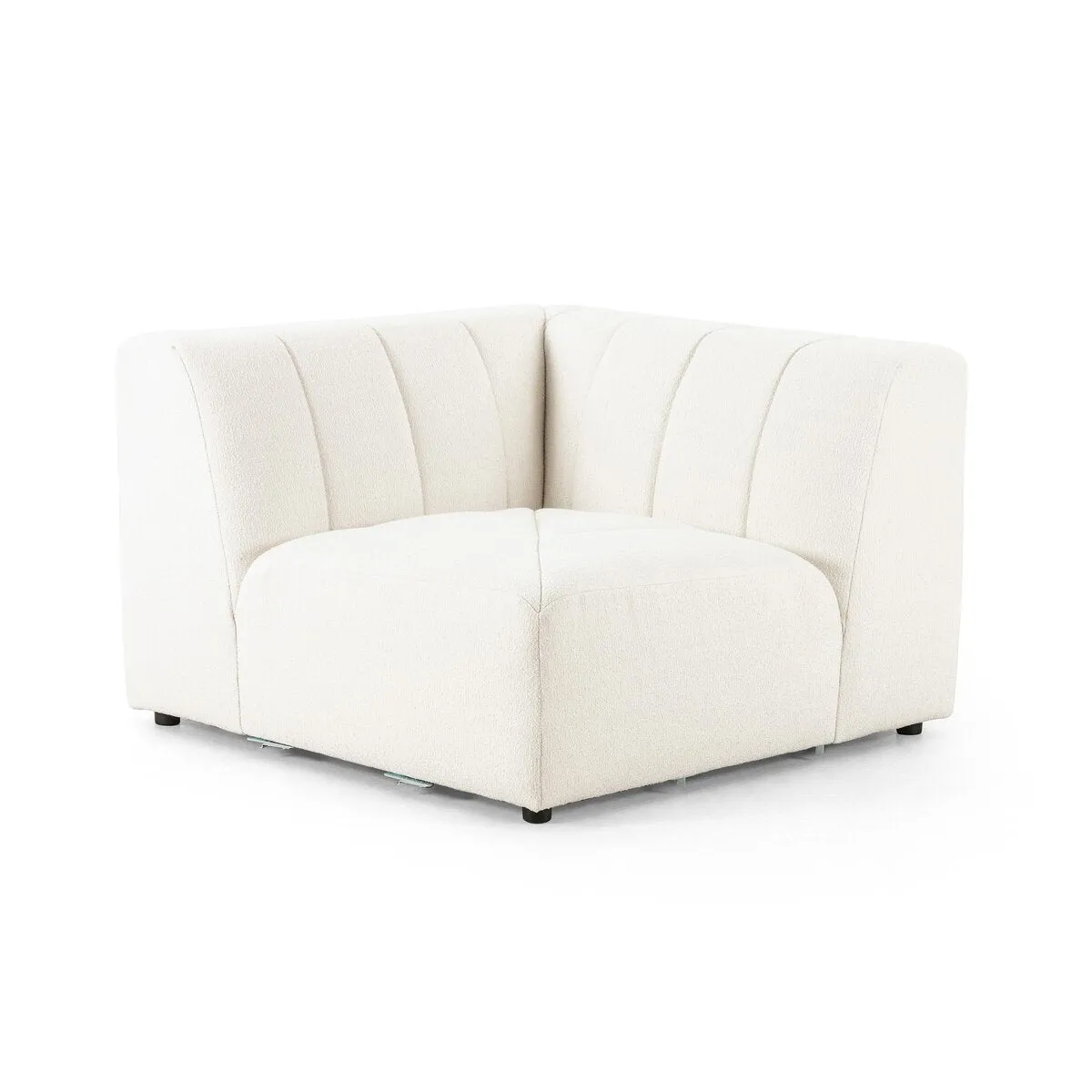 Build Your Own: Langham Channeled Sectional