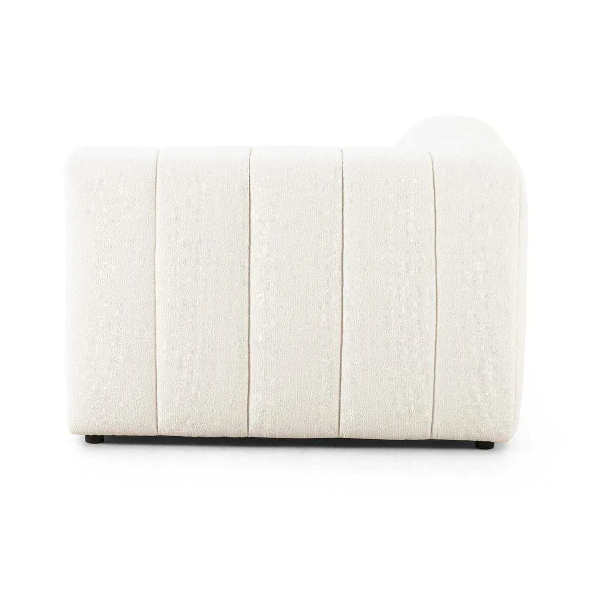 Build Your Own: Langham Channeled Sectional