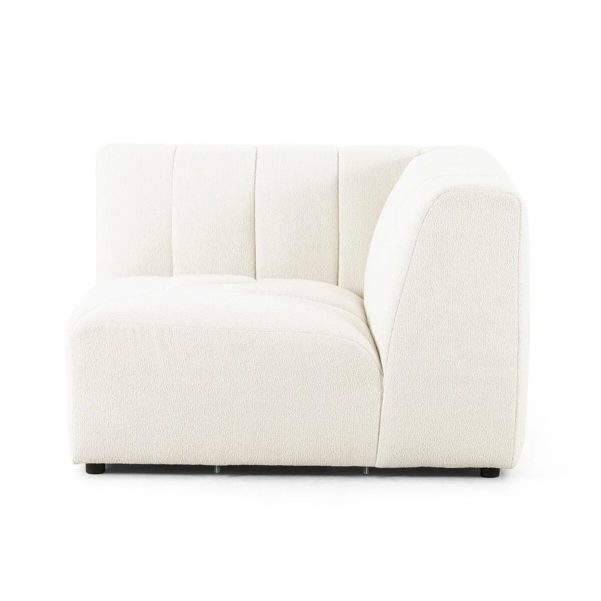 Build Your Own: Langham Channeled Sectional