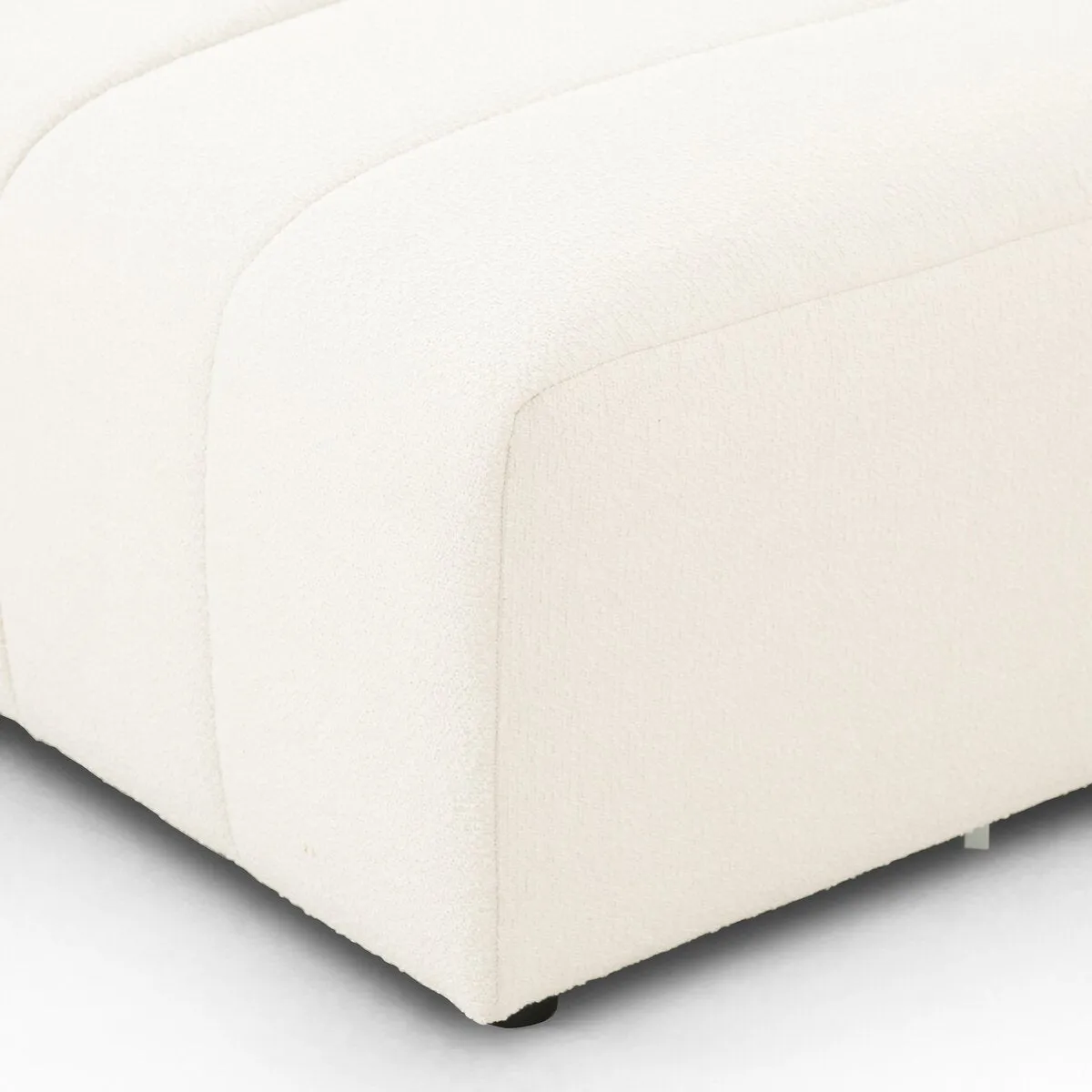 Build Your Own: Langham Channeled Sectional
