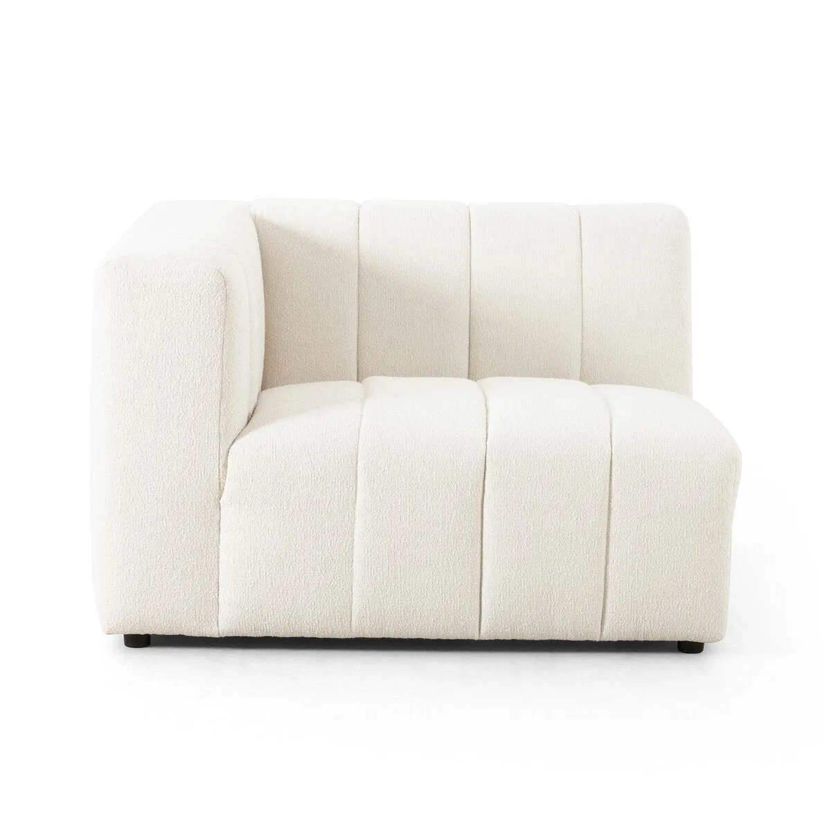 Build Your Own: Langham Channeled Sectional