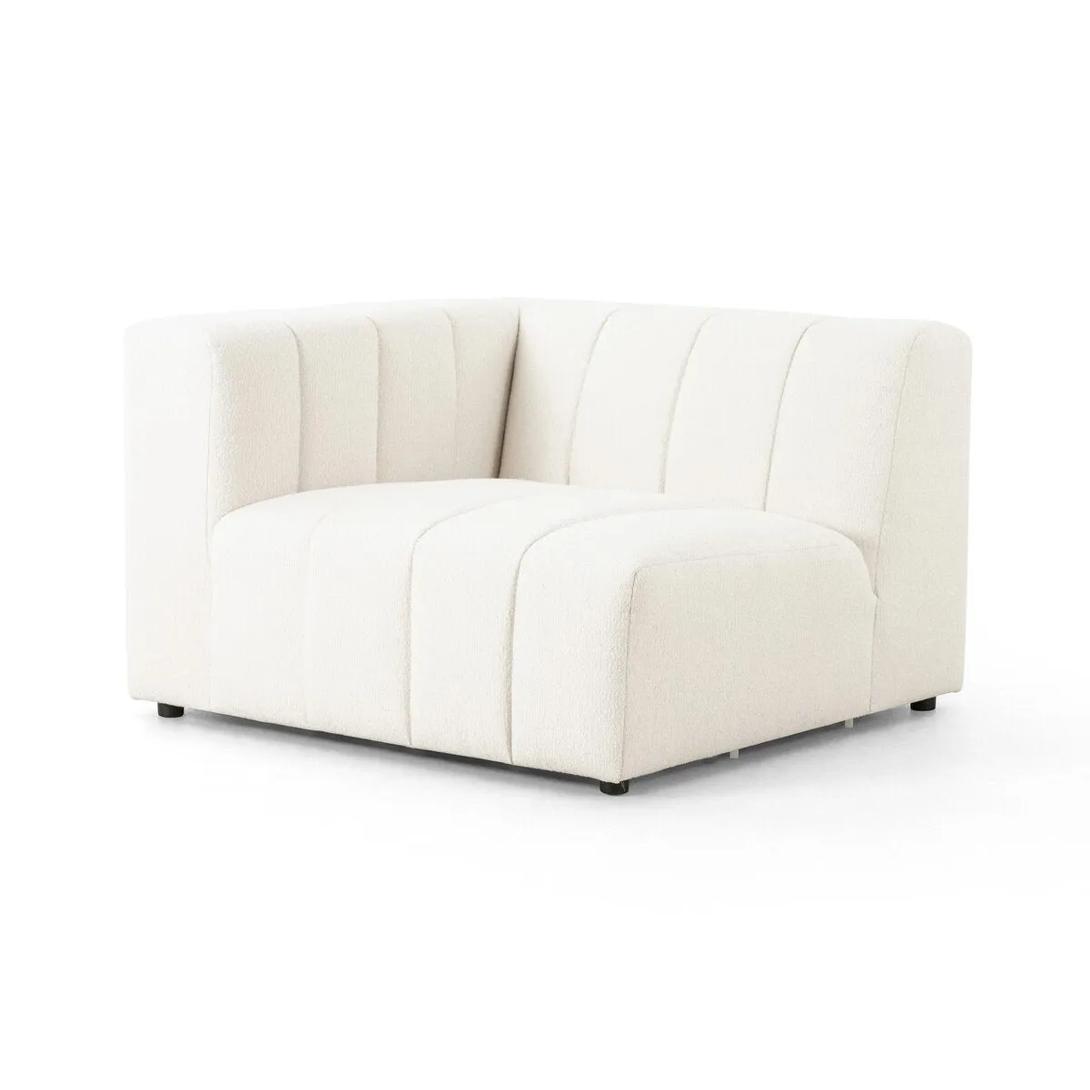 Build Your Own: Langham Channeled Sectional