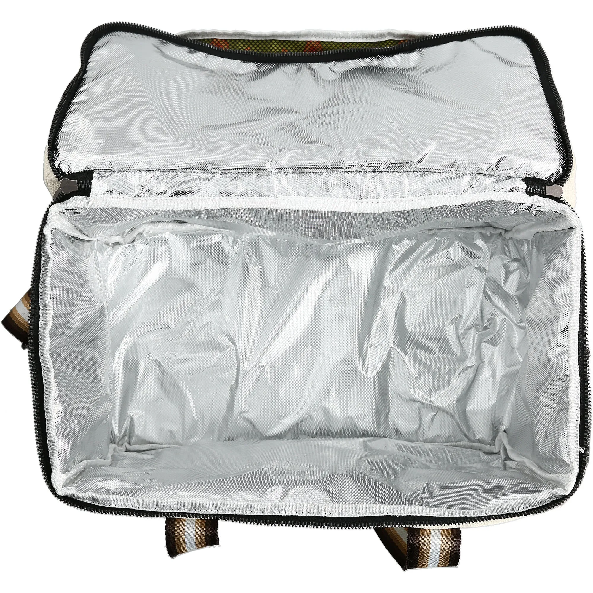 Camp Soft-Sided Cooler Bag