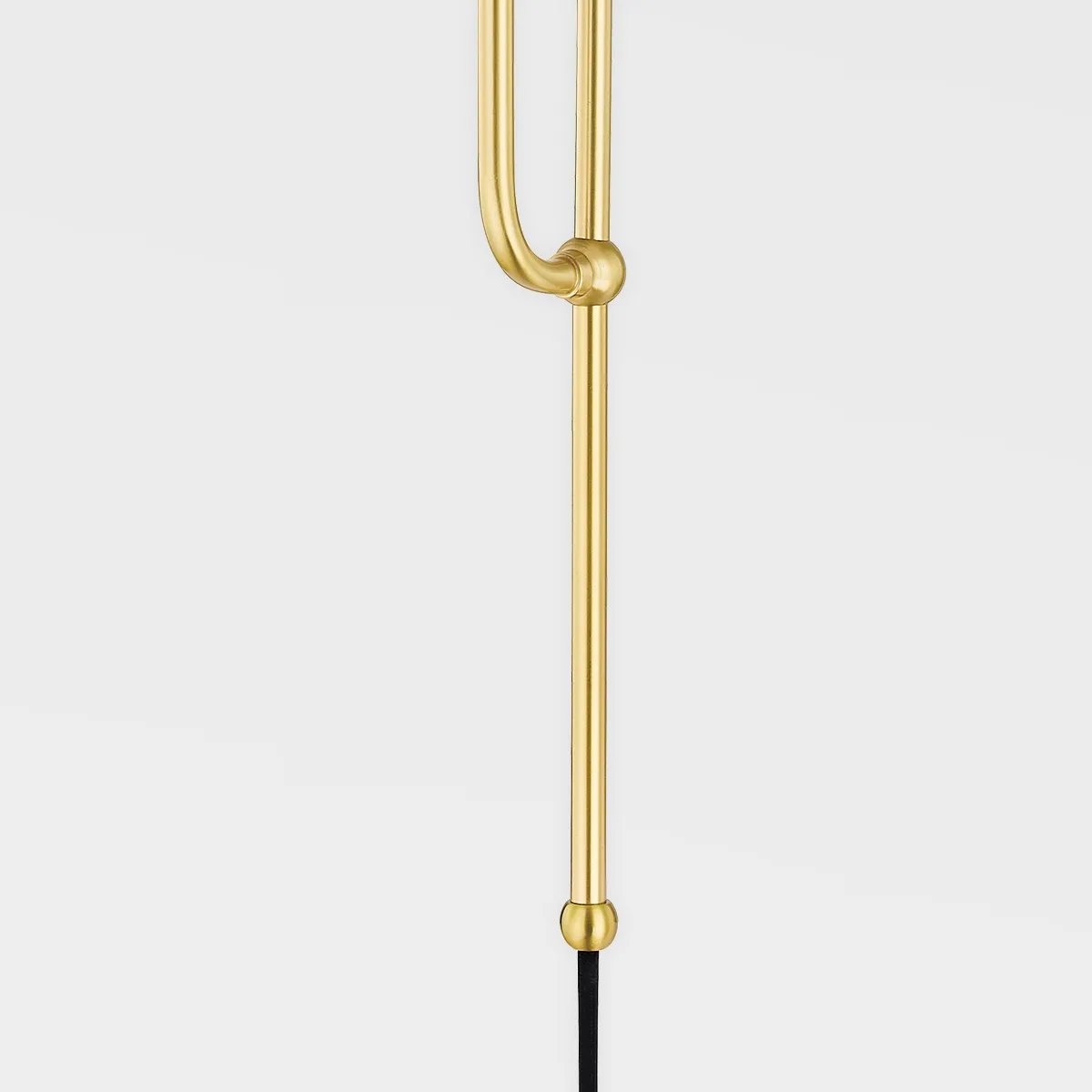 Caroline Plug-in Sconce