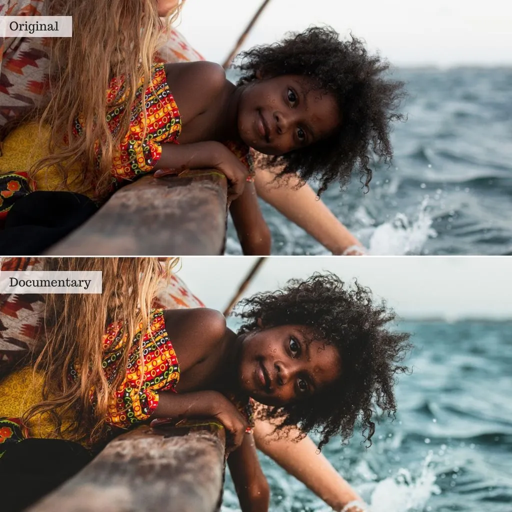 Cinematic HDR Lightroom Presets – Desktop & Mobile
