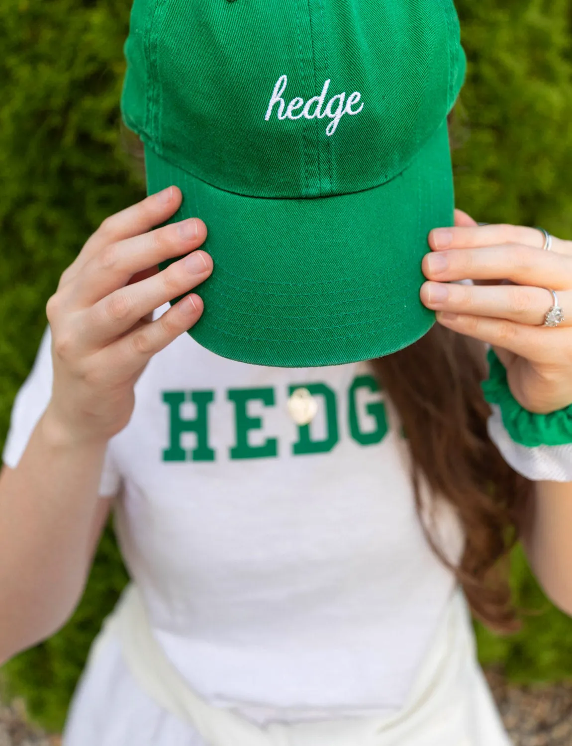 Collegiate Tee