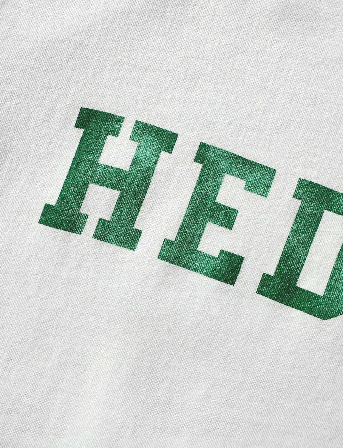 Collegiate Tee