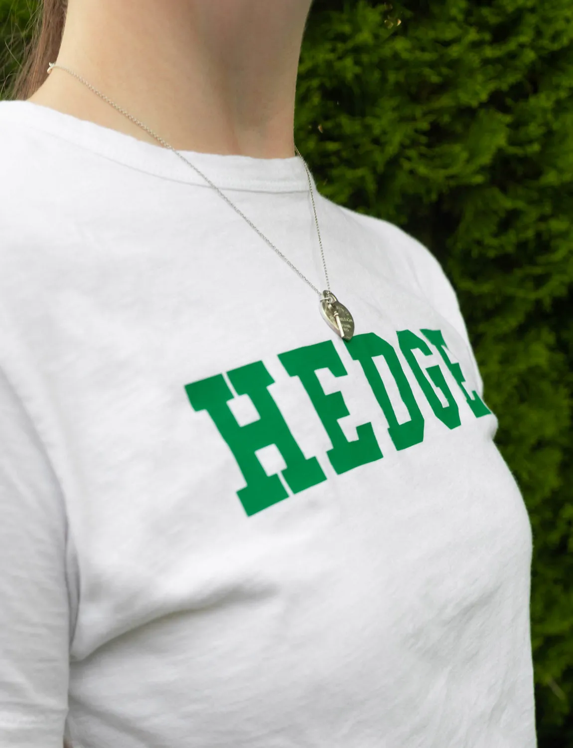 Collegiate Tee