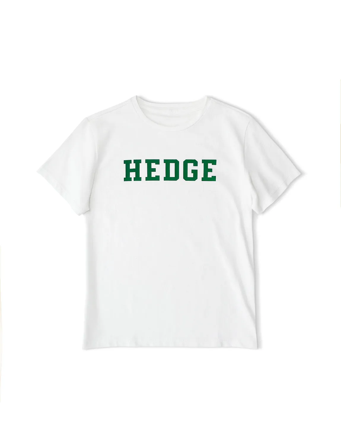 Collegiate Tee