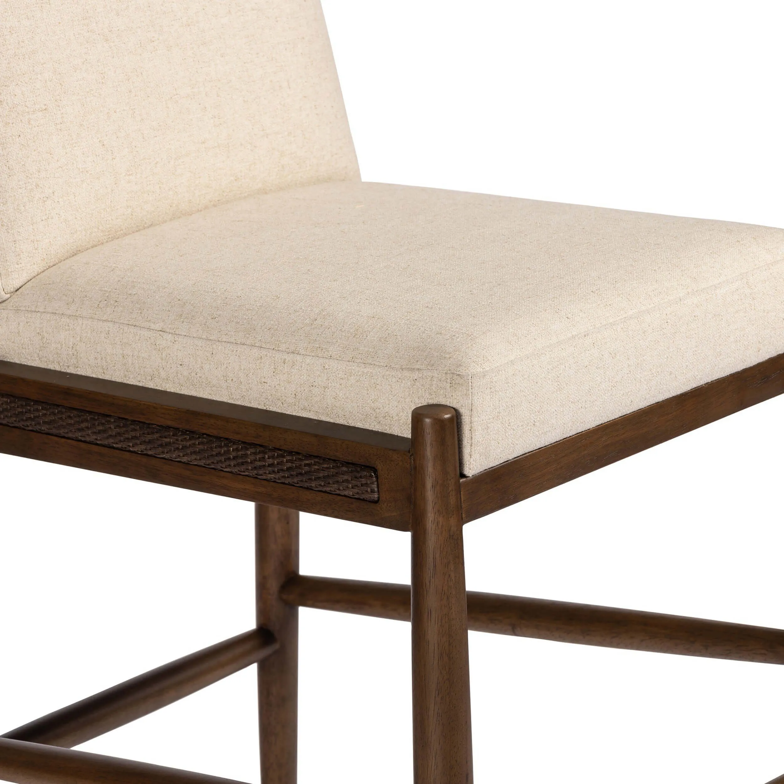 Costera Stool, Antwerp Natural