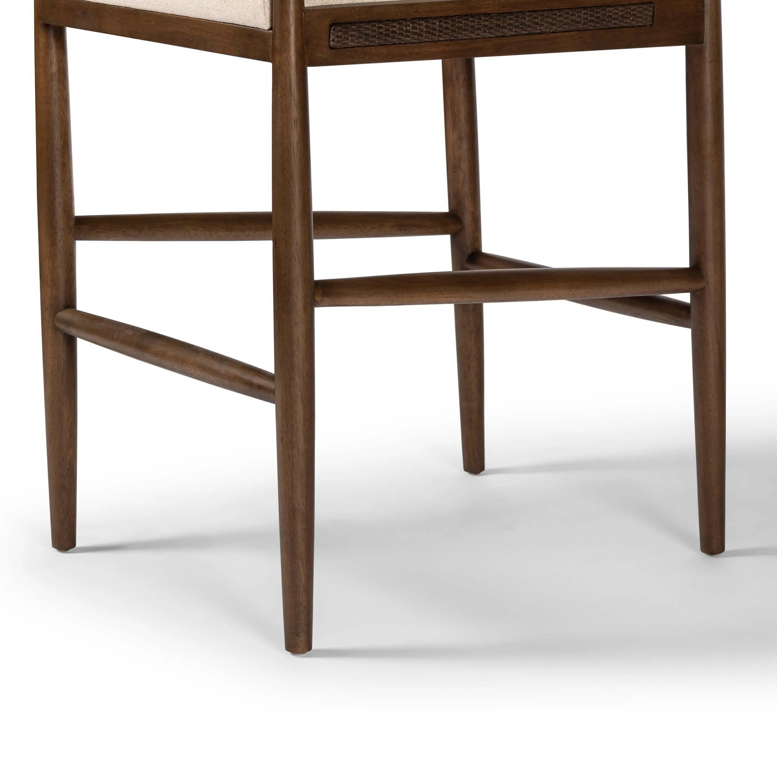 Costera Stool, Antwerp Natural