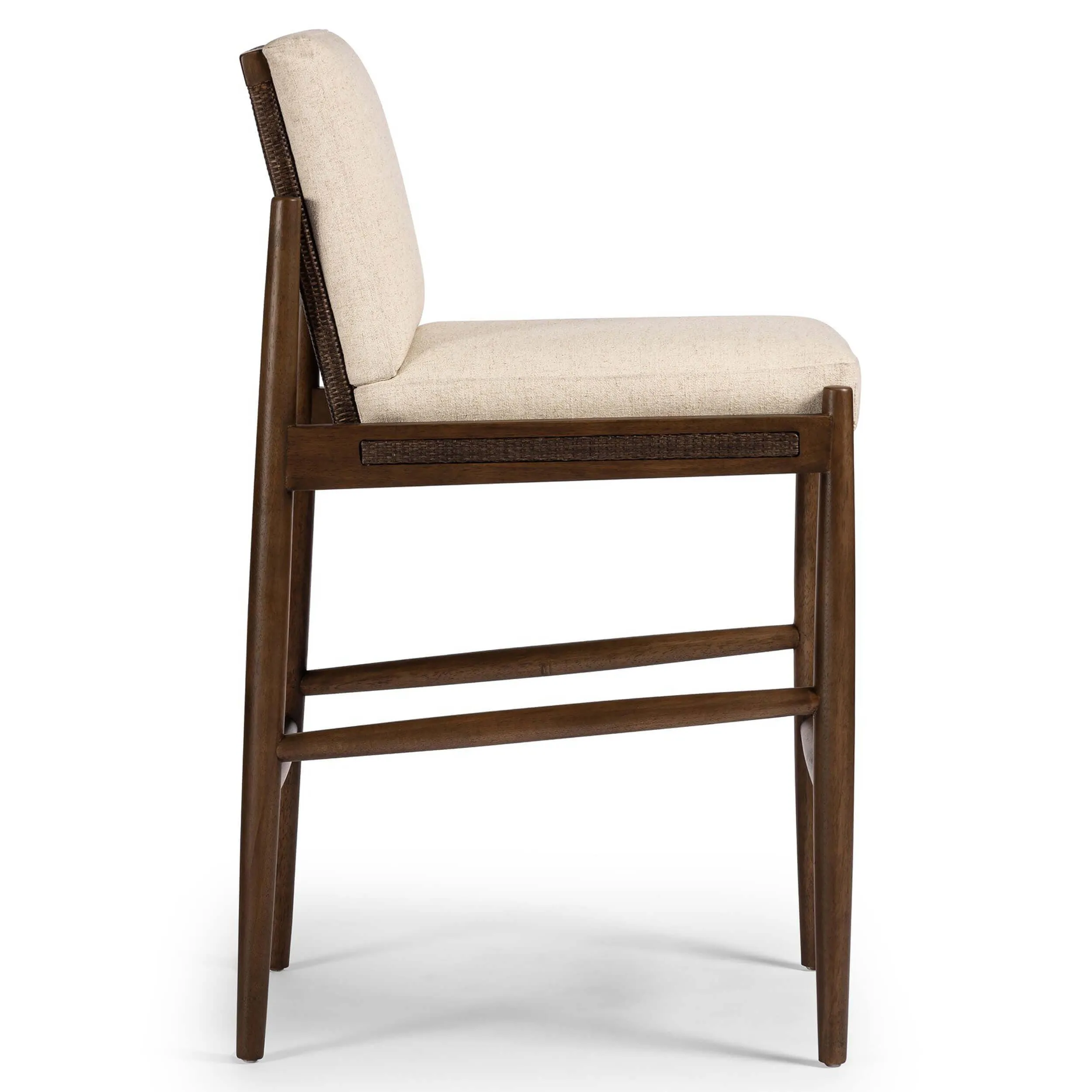 Costera Stool, Antwerp Natural