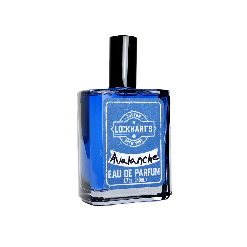 CUSTOM SHOP - Avalanche EDP Fragrance