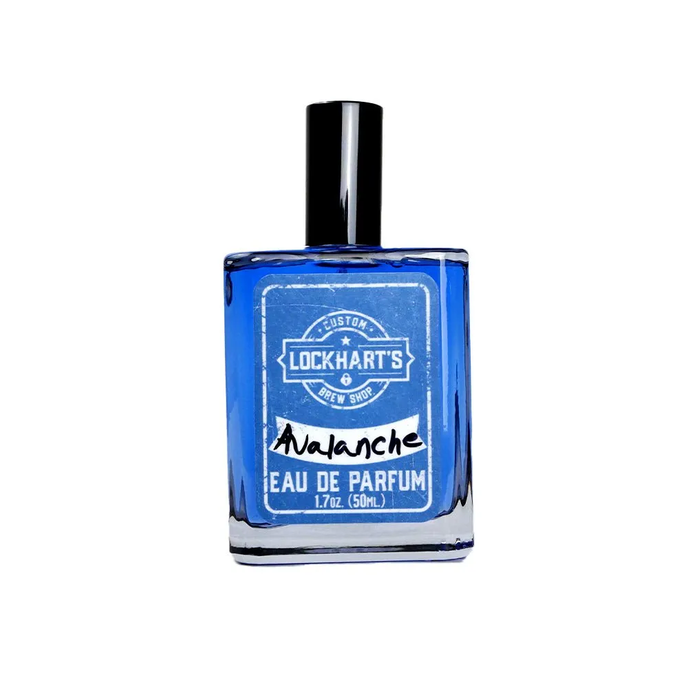 CUSTOM SHOP - Avalanche EDP Fragrance