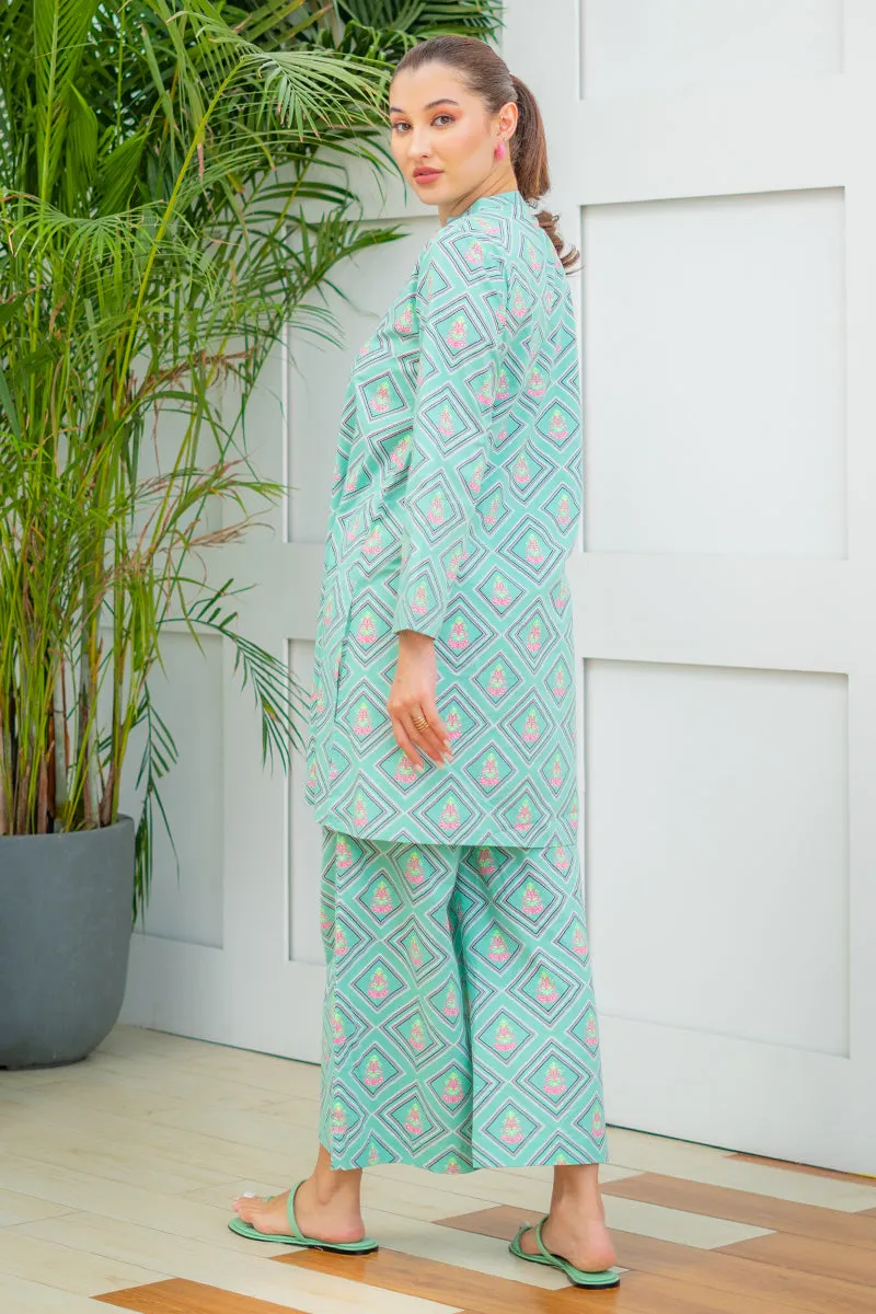 Diamonds 2 piece
