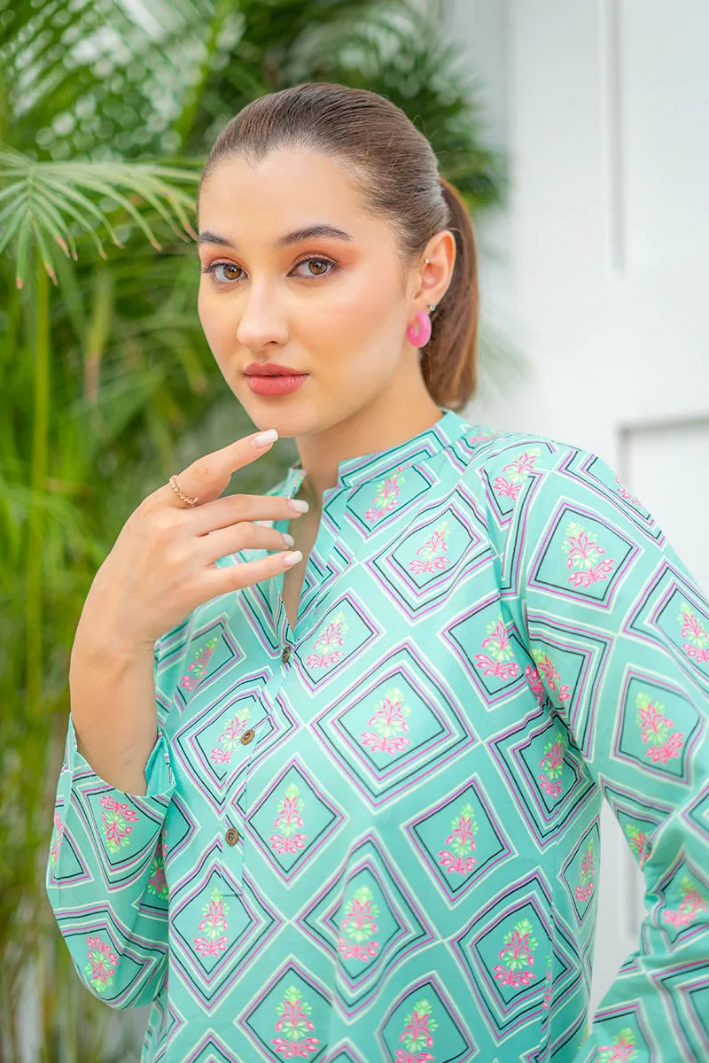 Diamonds 2 piece