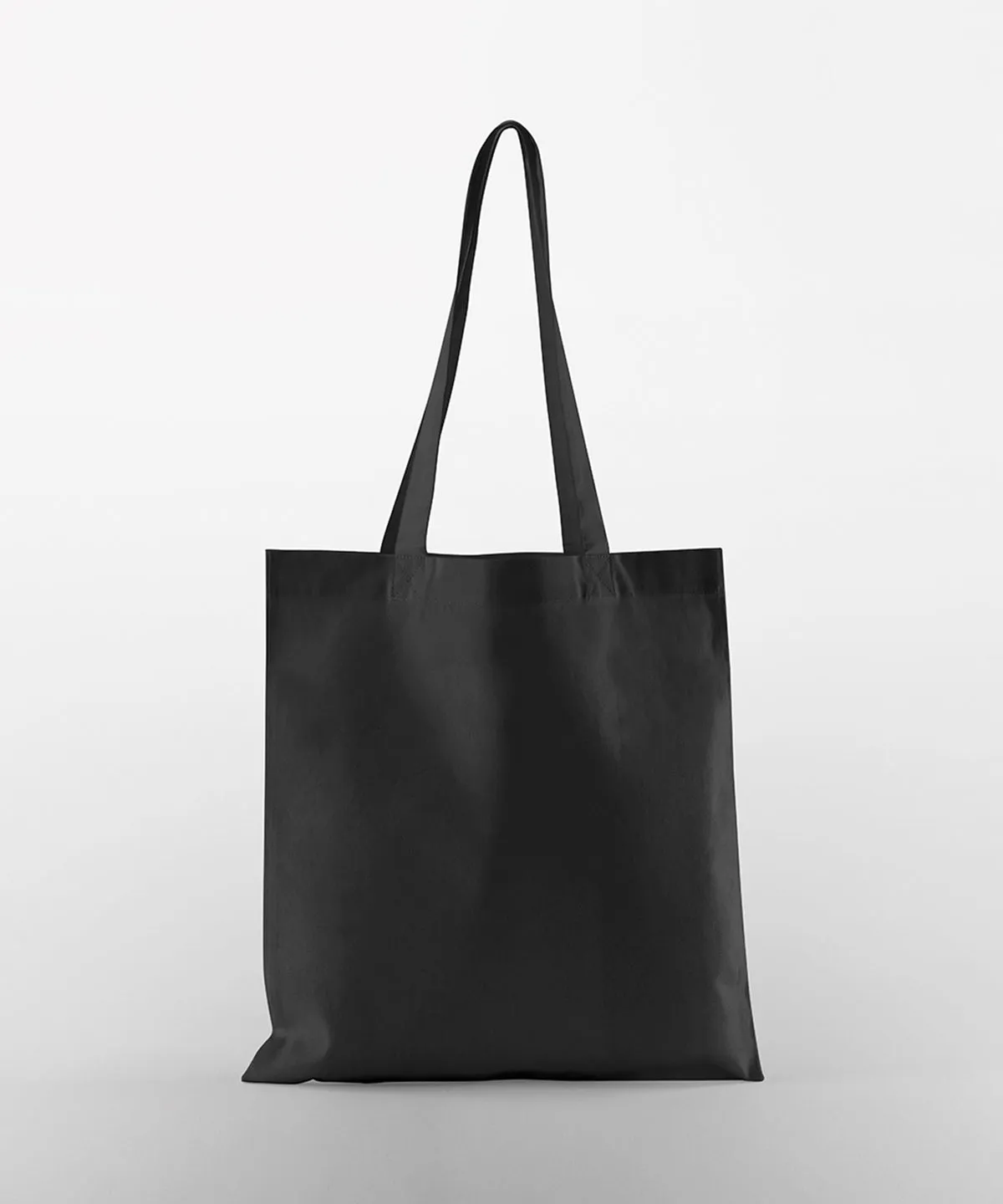 Dusty Green - Organic cotton InCo. bag for life