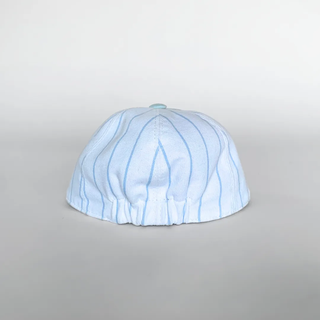 Fendi Baby Cap Cotton
