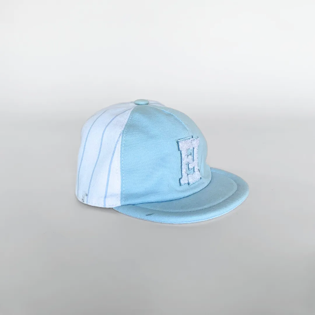 Fendi Baby Cap Cotton