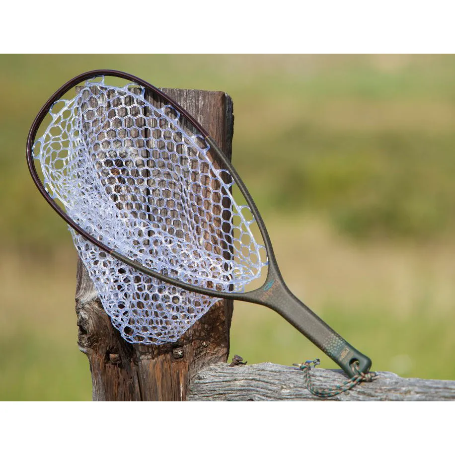 Fishpond Nomad Native Net