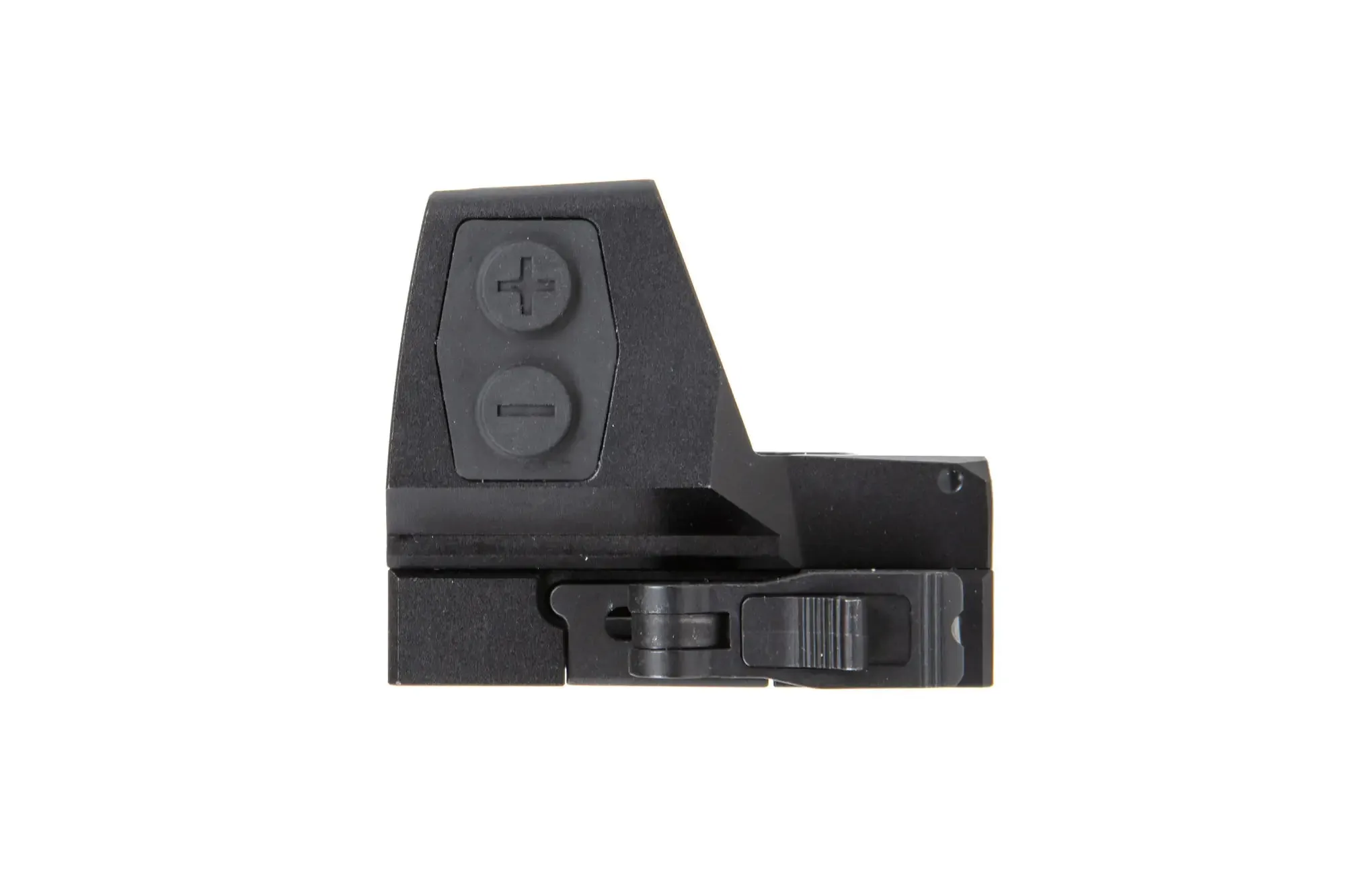 Frenzy Plus 1X22X32 SMR(Q) red dot