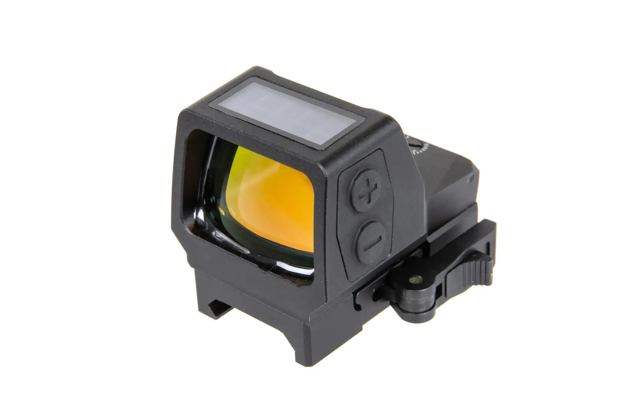 Frenzy Plus 1X22X32 SMR(Q) red dot