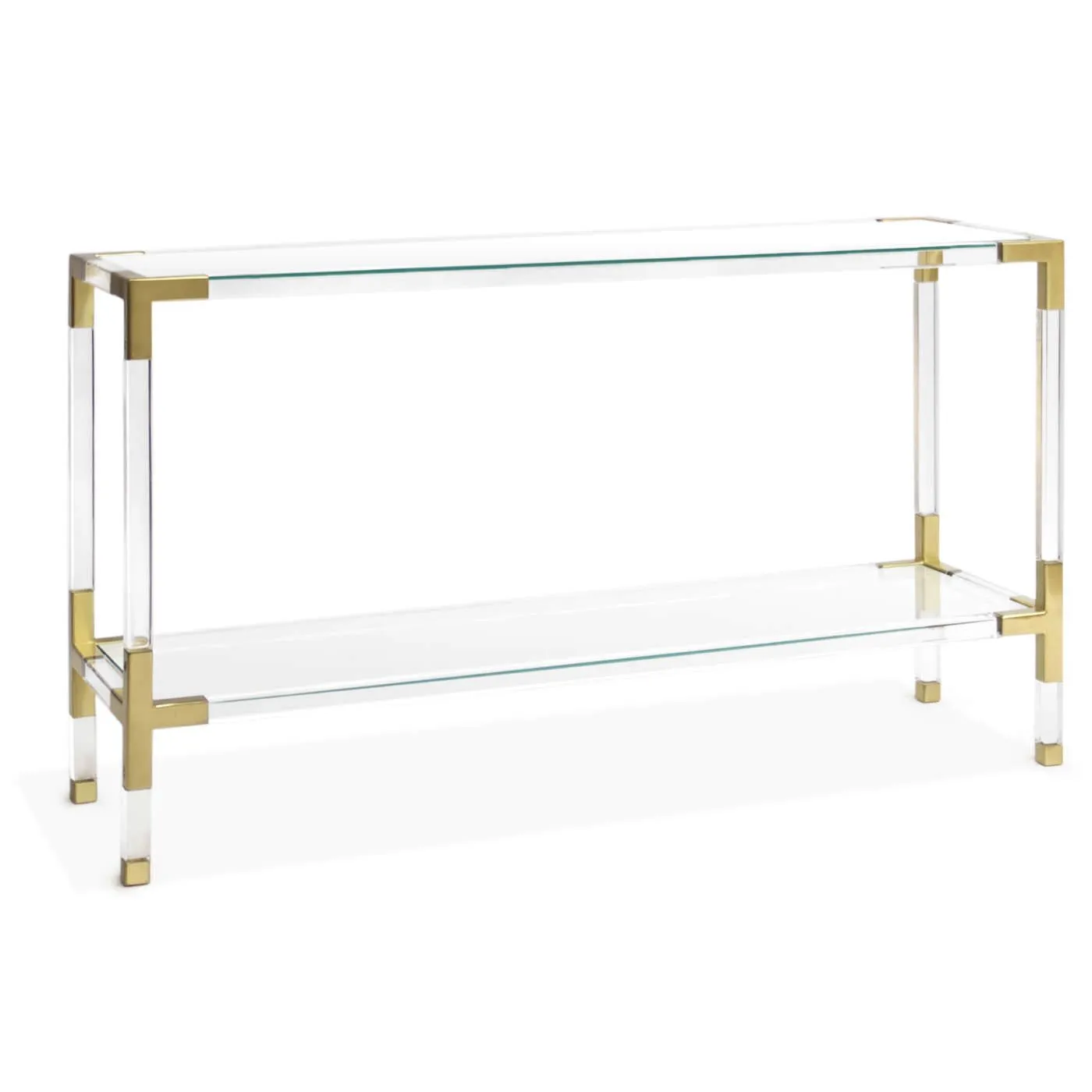 Jonathan Adler Jacques Console Table