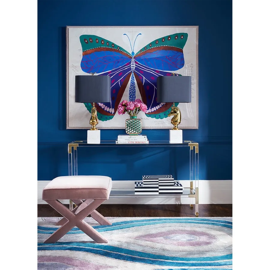 Jonathan Adler Jacques Console Table