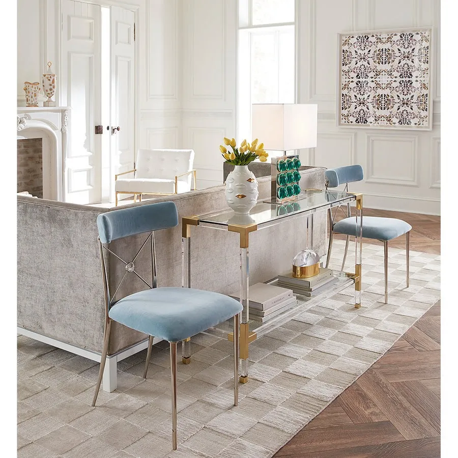 Jonathan Adler Jacques Console Table