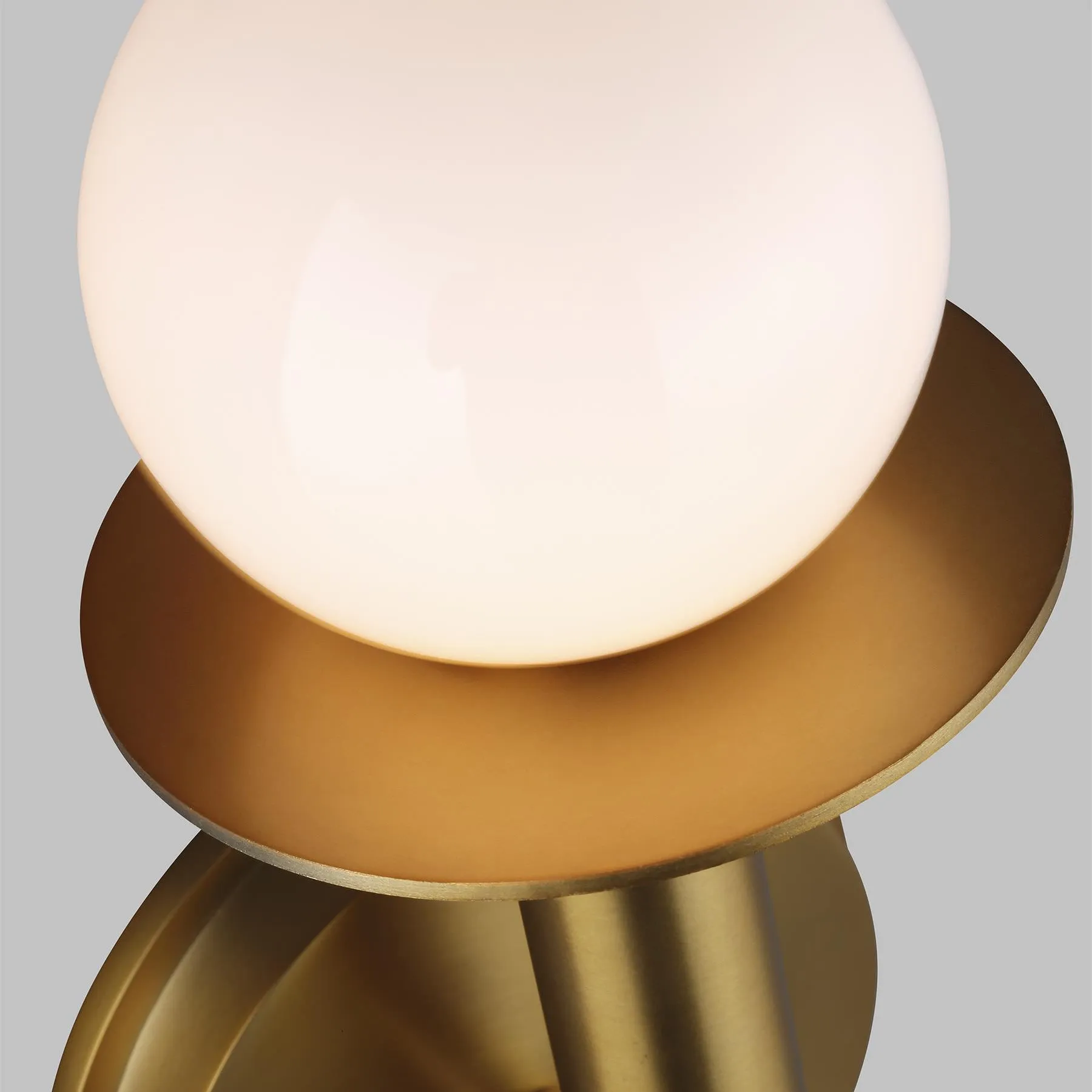 Kelly Wearstler Nodes Wall Sconce