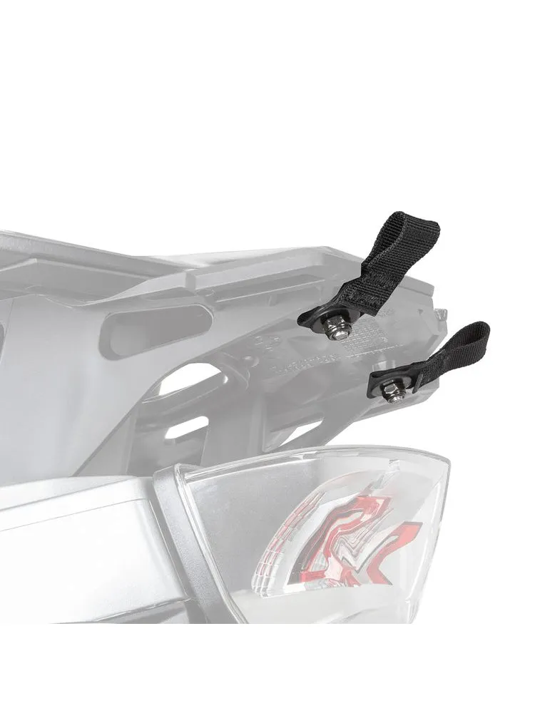 Kriega US Drypack Fit Kit BMW R1250 F750 and F850 GS