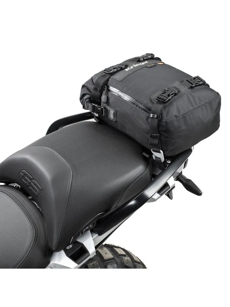 Kriega US Drypack Fit Kit BMW R1250 F750 and F850 GS
