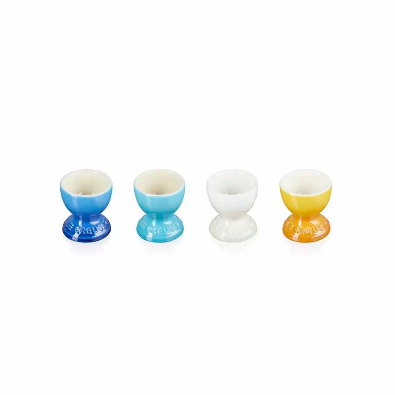 Le Creuset Riviera Egg Cups (Set of 4)