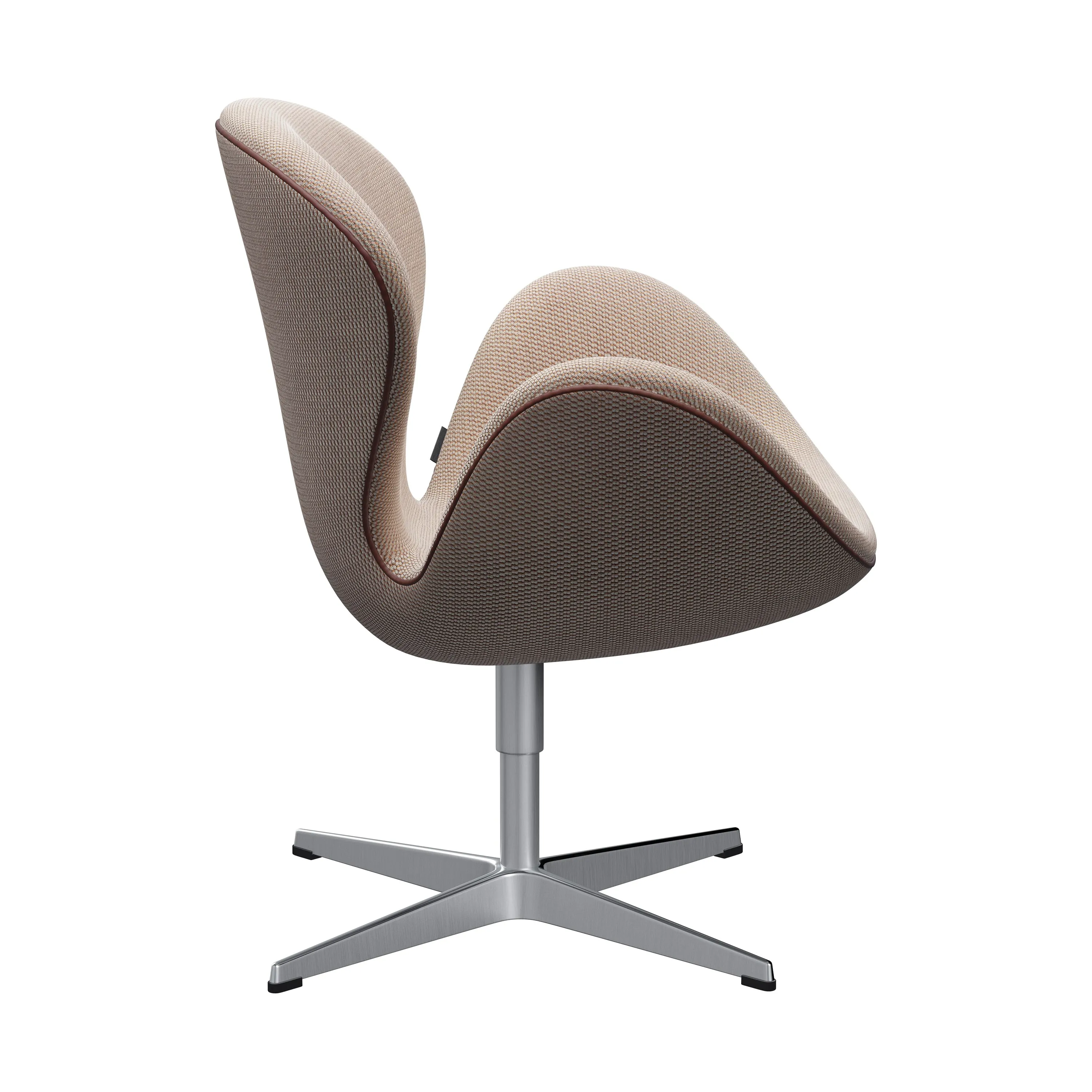 Limited Edition Swan Lounge Chair