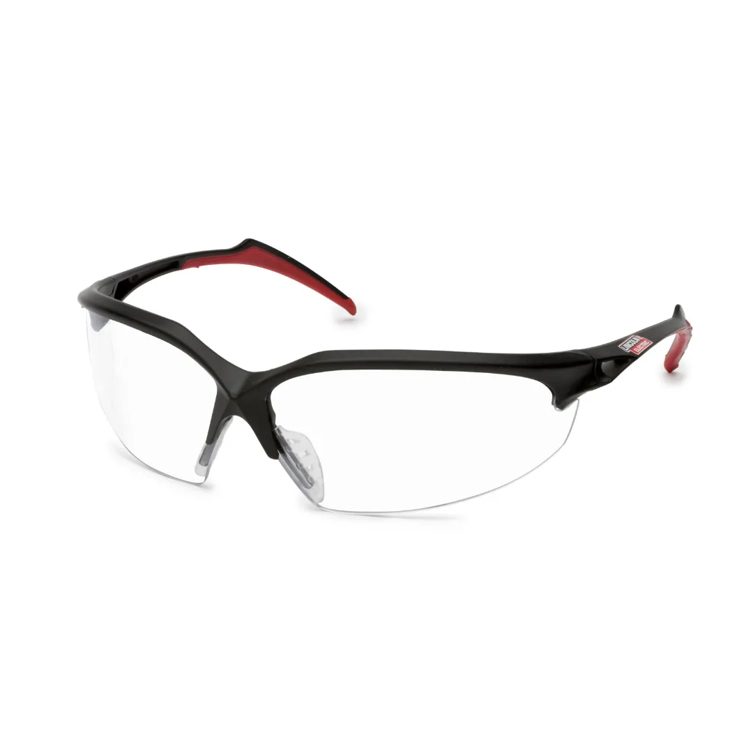 Lincoln Electric Finish Line Safety Glasses