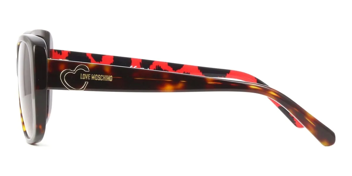Love Moschino MOL 054/S GCRHA