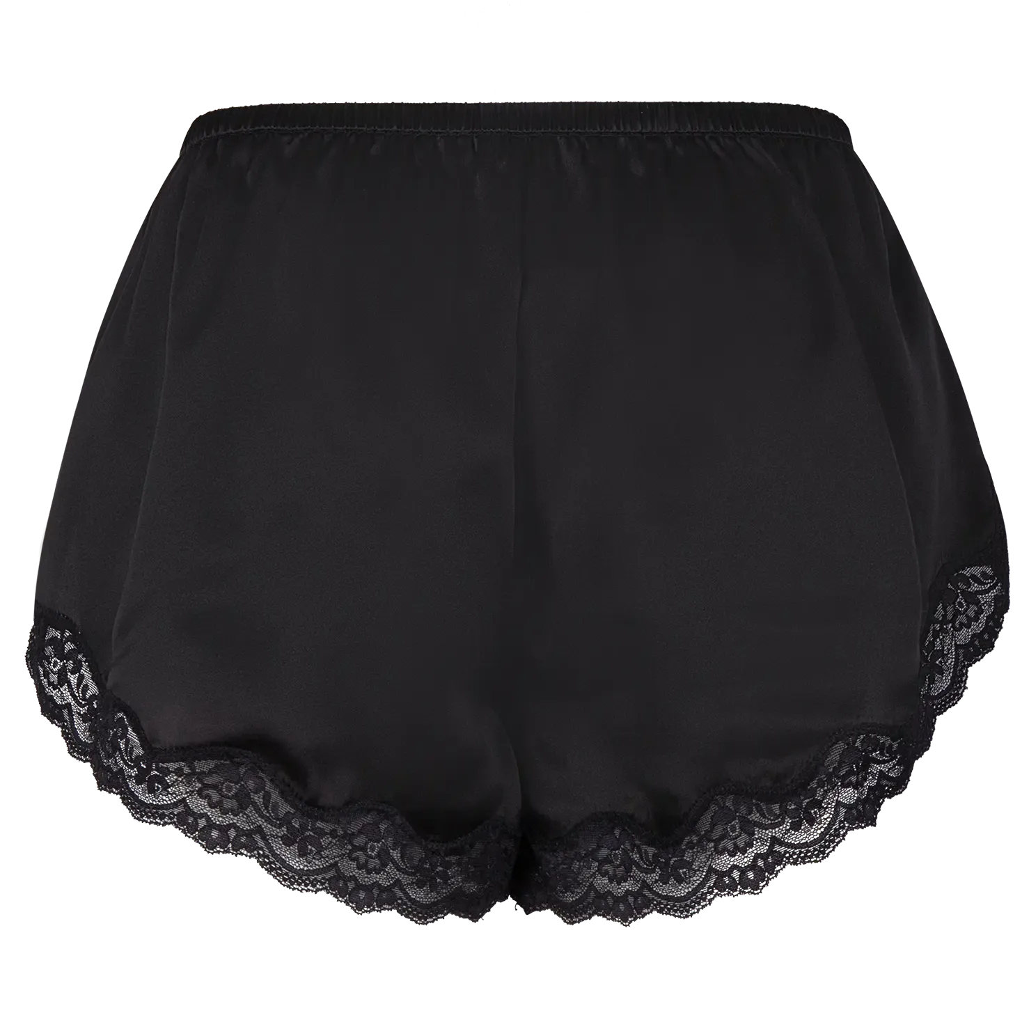 MAE SHORTS | BLACK