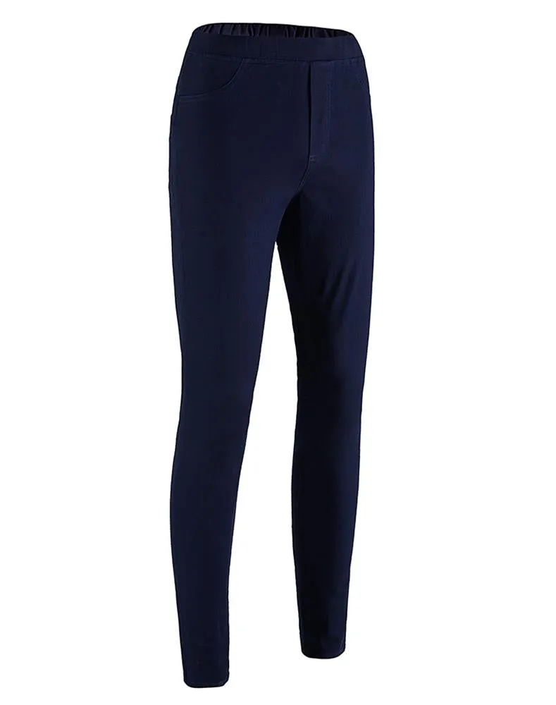 Plain Jeggings