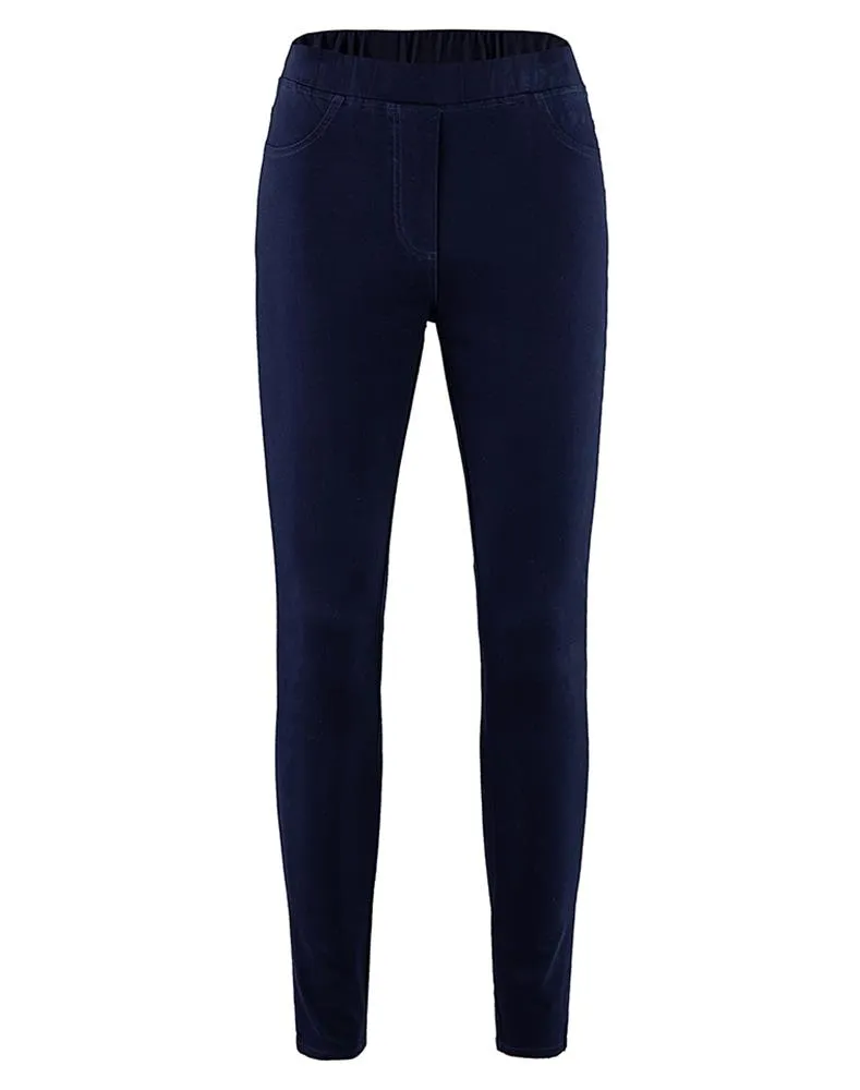 Plain Jeggings