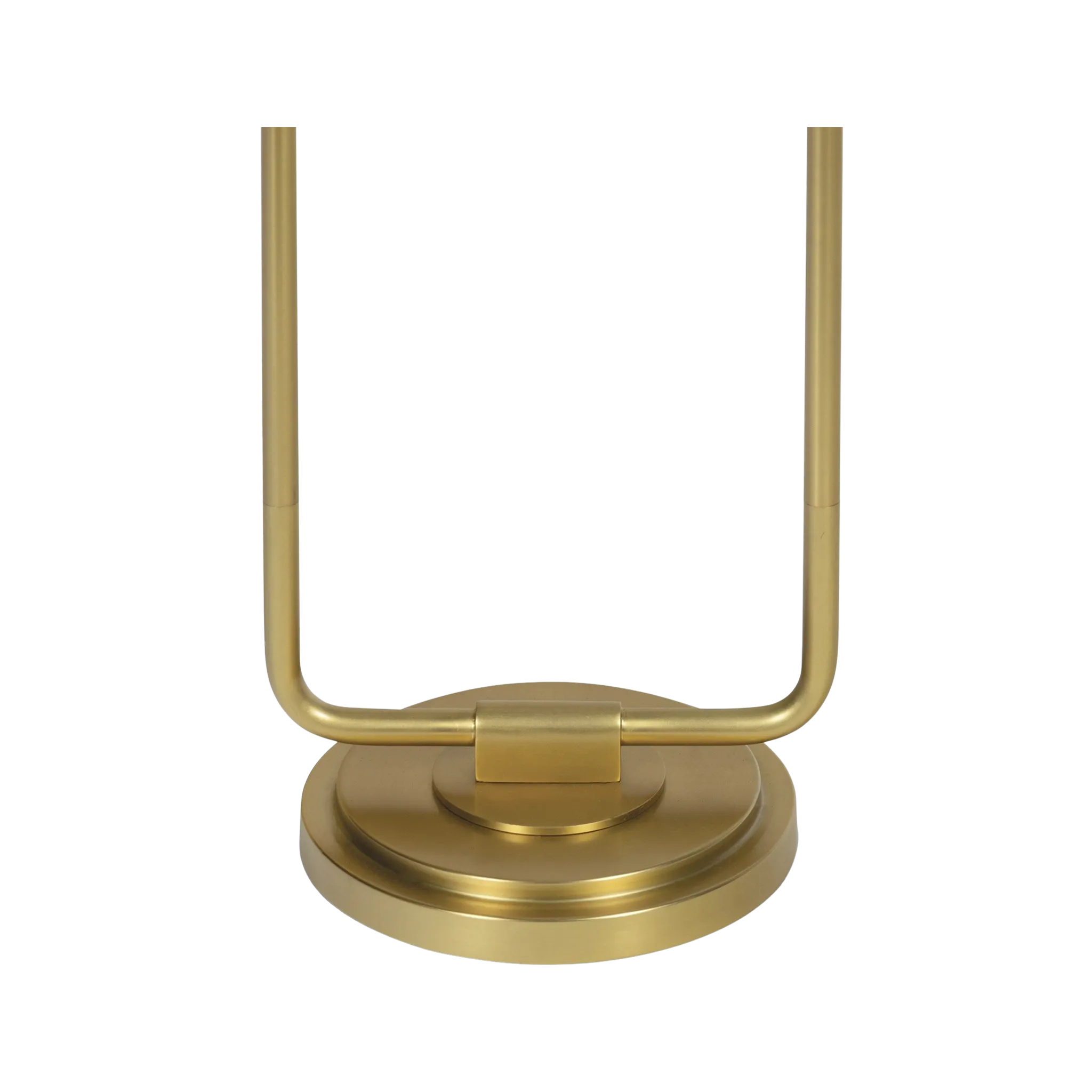 Polly Floor Lamp (Brass)