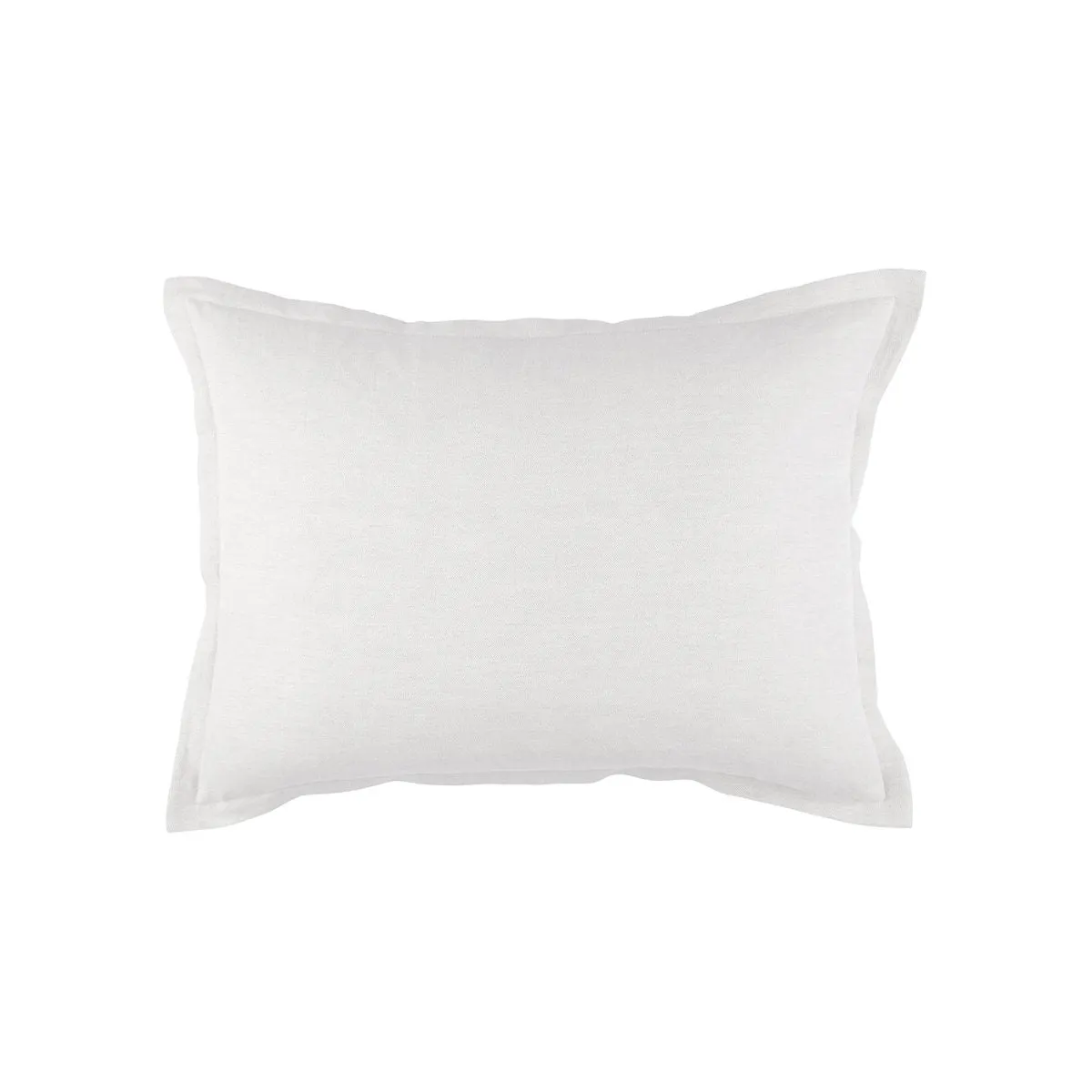 Rain White Bedding by Lili Alessandra